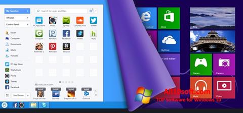Ekrānuzņēmums Pokki Windows 10